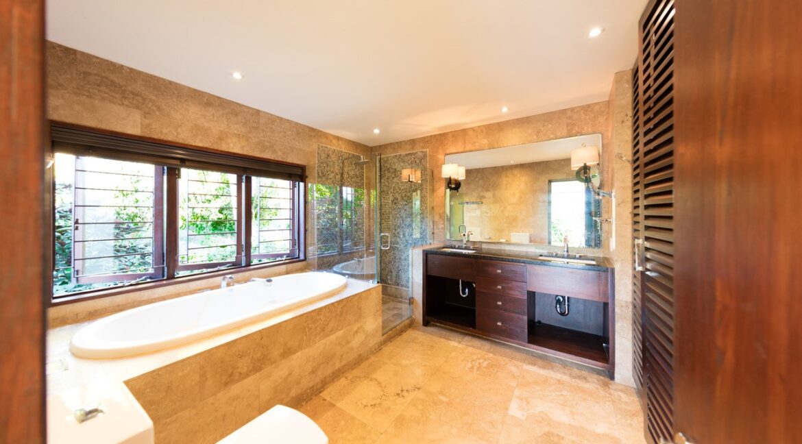 Master Bath