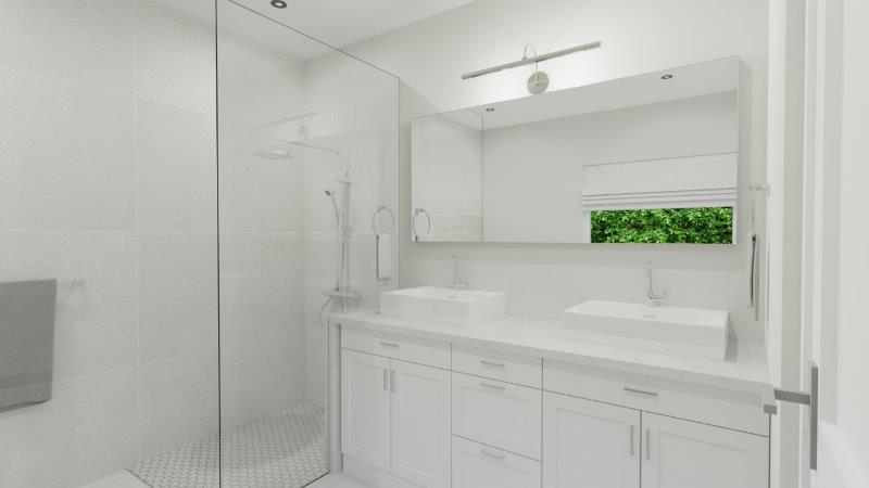 Ensuite Rockley Residences