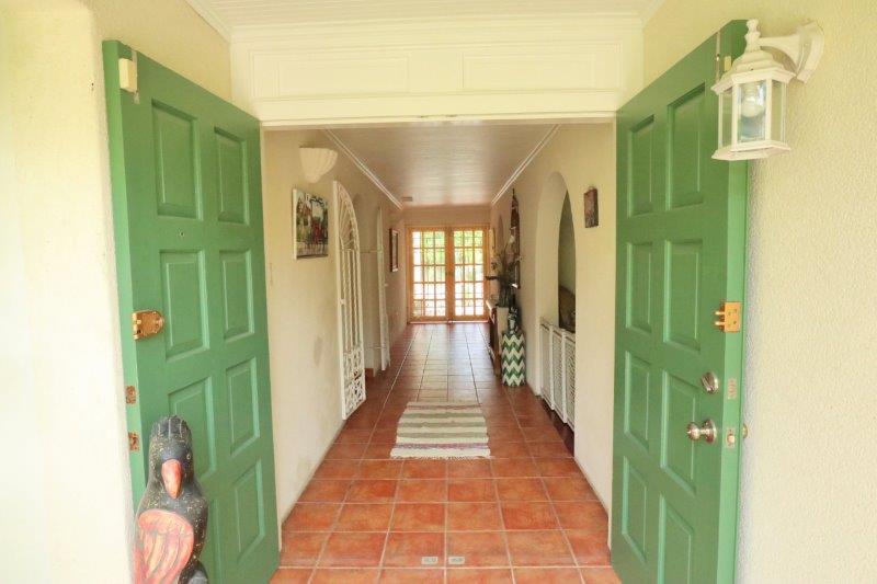 3 Sunset Ridge 32 Main Entrance