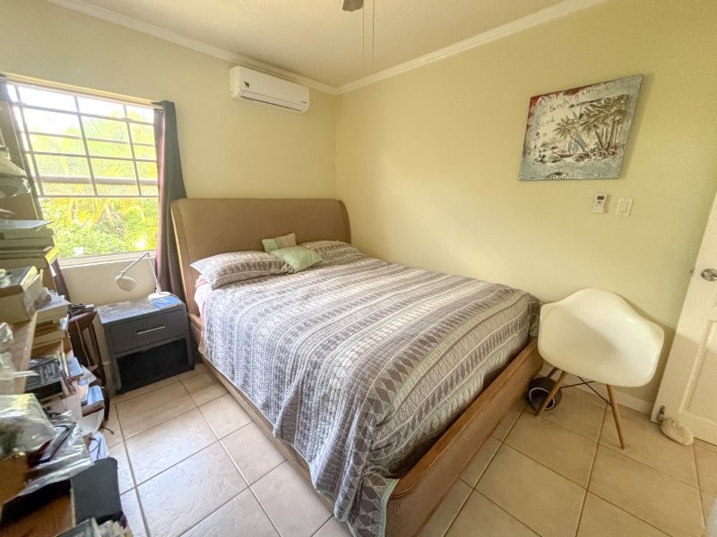 13 - BW 43 - bedroom 1