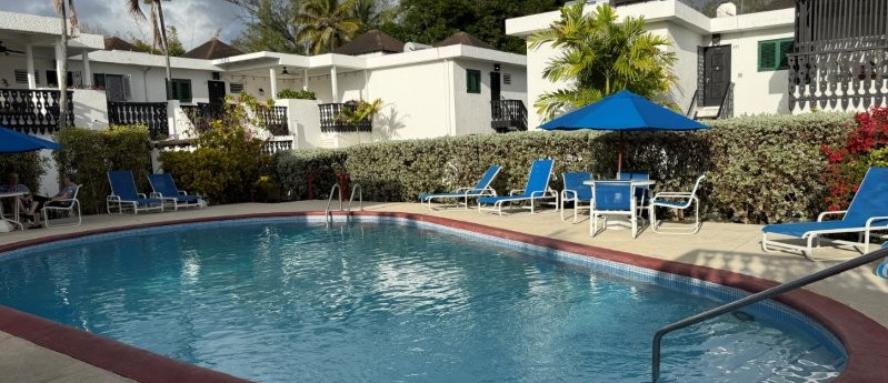 637 Bushy Park, Rockley